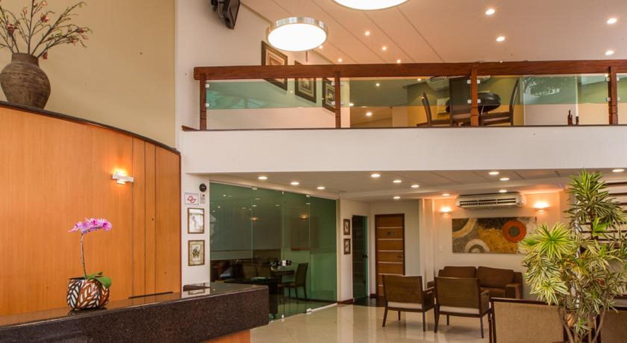 Hotel City Hall São José dos Campos Exterior foto
