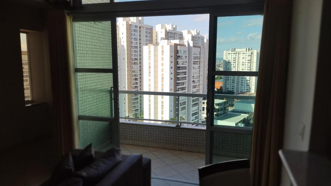 Hotel City Hall São José dos Campos Exterior foto